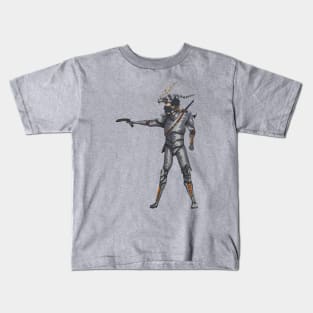 Dragon knight Kids T-Shirt